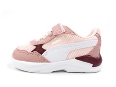 Puma frosty pink/white pink sneaker X-Ray Lite